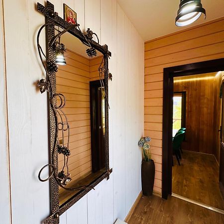 Villa Obriyslavsko Extérieur photo